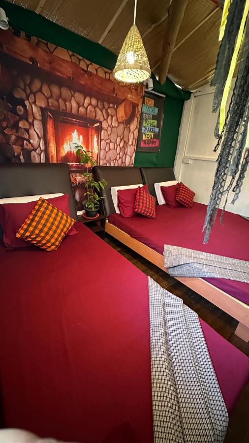 A Lounge Hostel And Cafe Ella Zewnętrze zdjęcie