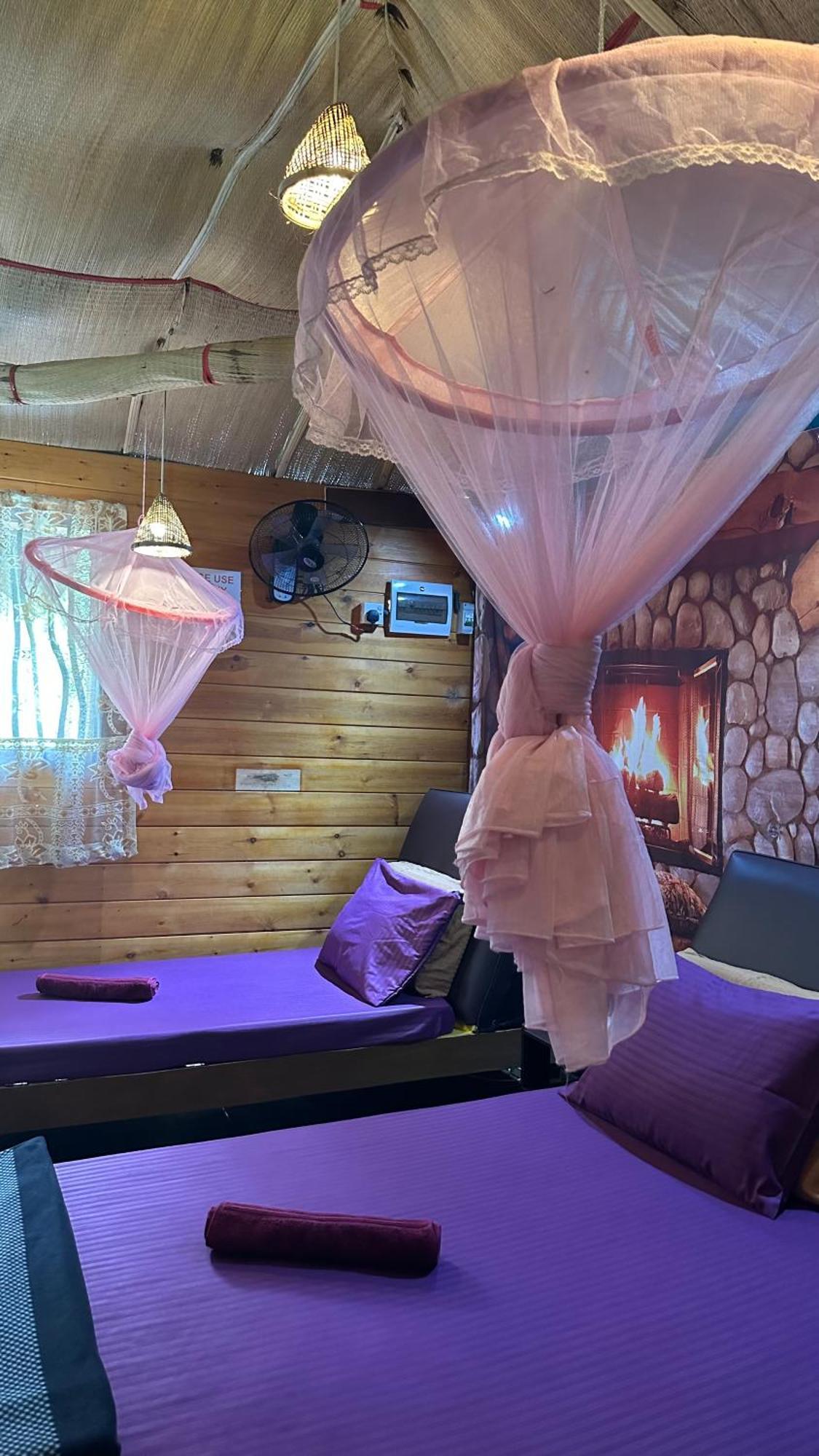 A Lounge Hostel And Cafe Ella Zewnętrze zdjęcie