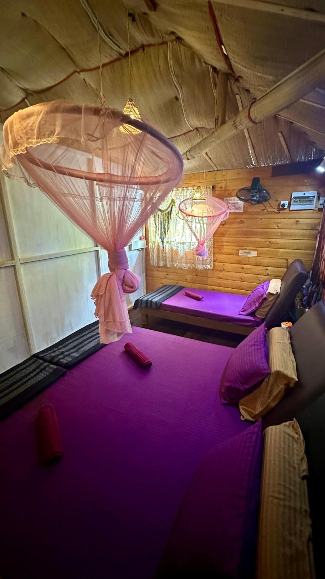 A Lounge Hostel And Cafe Ella Zewnętrze zdjęcie