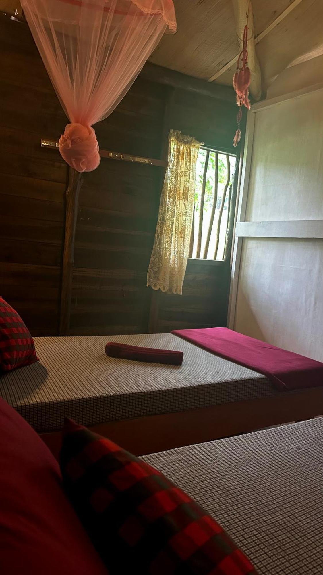 A Lounge Hostel And Cafe Ella Zewnętrze zdjęcie